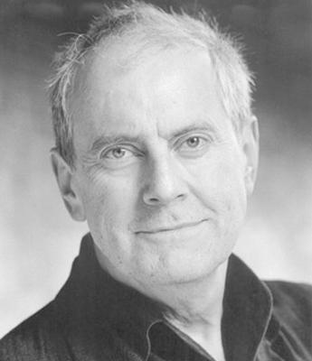 Gyles Brandreth