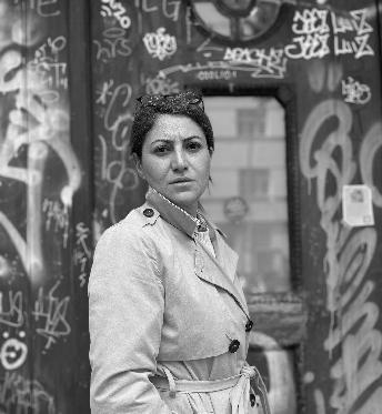 Hande Koak