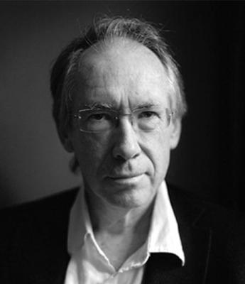 Ian McEvan