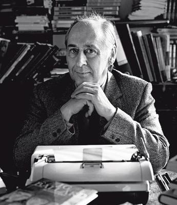 J. G. Ballard