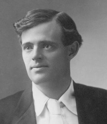 Jack London