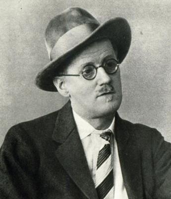 James Joyce