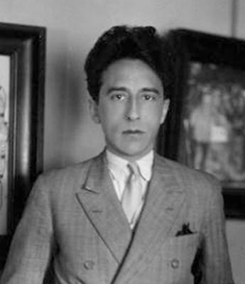 Jean Cocteau