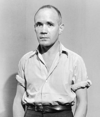 Jean Genet