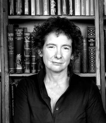 Jeanette Winterson