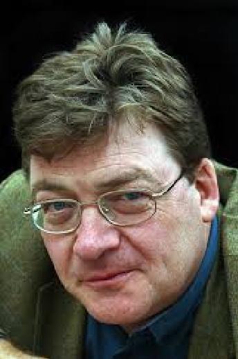 John Burnside