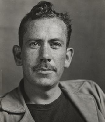 John Steinbeck