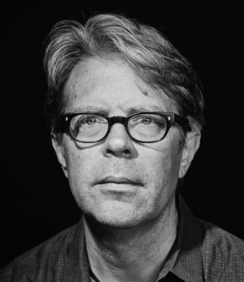 Jonathan Franzen