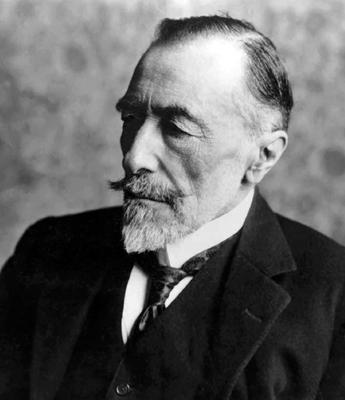 Joseph Conrad