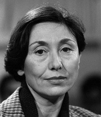 Julia Kristeva