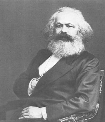 Karl Marx