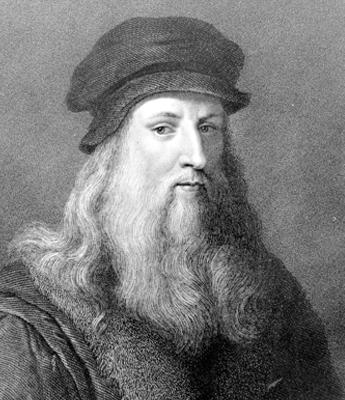 Leonardo Da Vinci