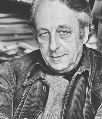 Louis Althusser