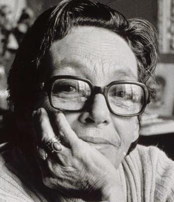 Marguerite Duras