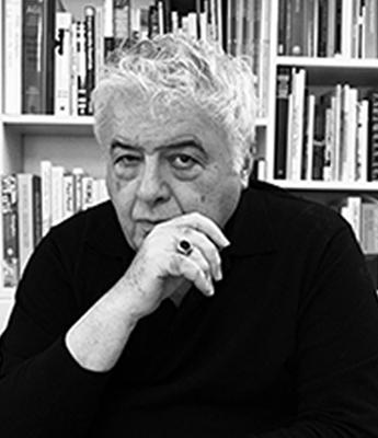 Mehmet Ergüven