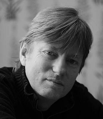 Michel Faber