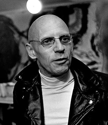 Michel Foucault