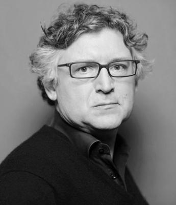 Michel Onfray