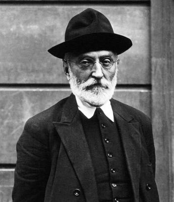 Miguel de Unamuno