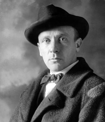 Mihail Bulgakov