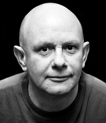 Nick Hornby