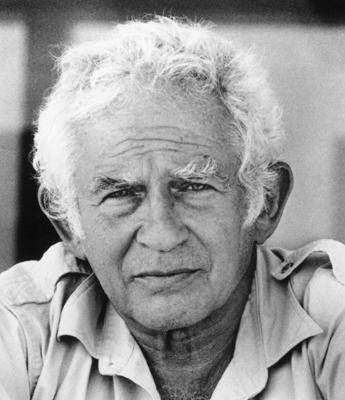 Norman Mailer