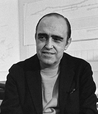 Oscar Niemeyer