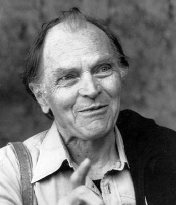 Paul Feyerabend