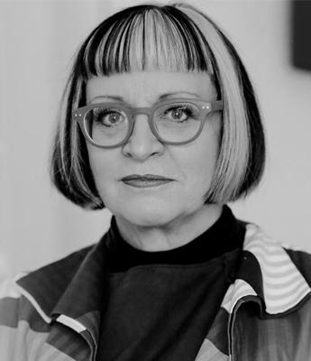 Philippa Perry