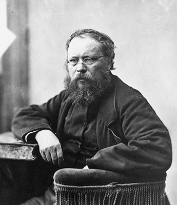 Pierre-Joseph Proudhon