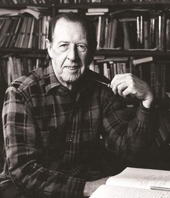 Raymond Williams