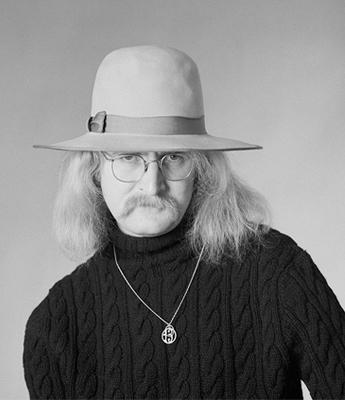 Richard Brautigan