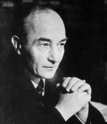 Robert Musil