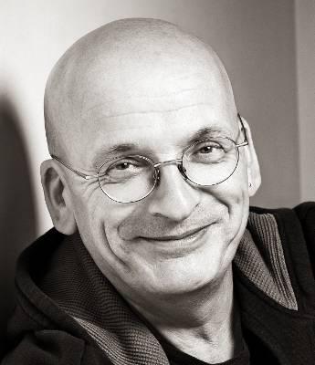 Roddy Doyle