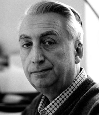 Roland Barthes