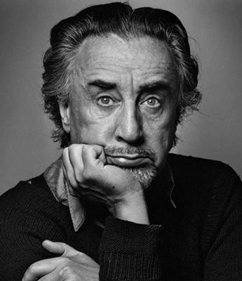 Romain Gary