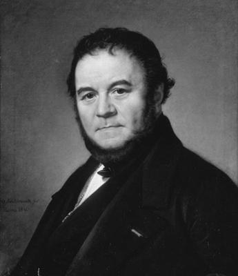 Stendhal