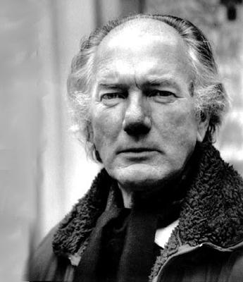 Thomas Bernhard