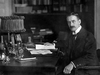 Thomas Mann