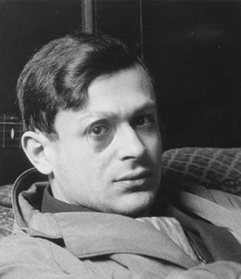 Tristan Tzara