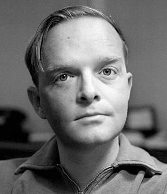 Truman Capote