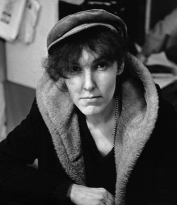 Valerie Solanas