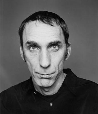 Will Self