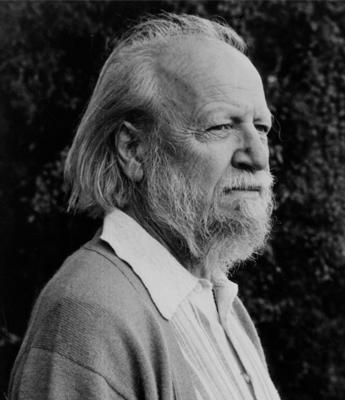 William Golding