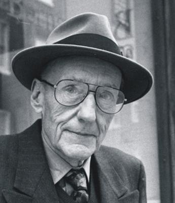 William S. Burroughs