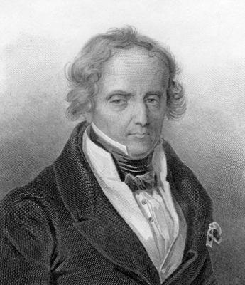 Xavier de Maistre