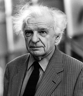 Yves Bonnefoy