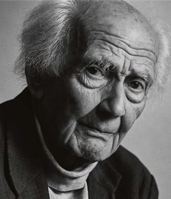 Zygmunt Bauman